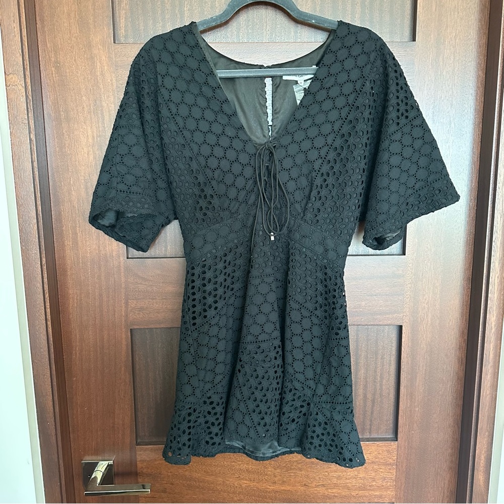 KARINA GRIMALDI dress NWT